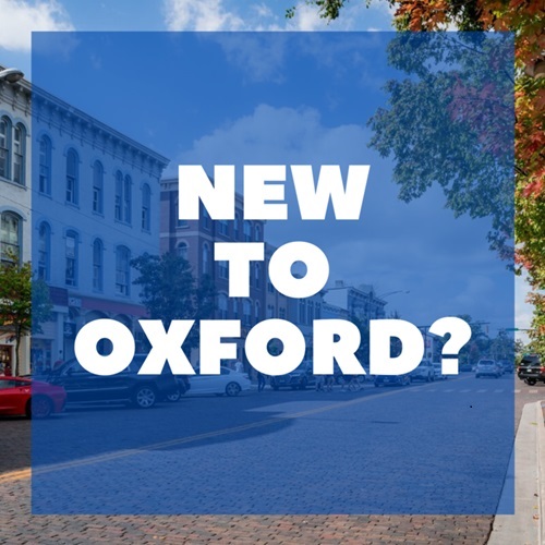 Book A Ride From Cincinnati Ohio To Oxford Ohio